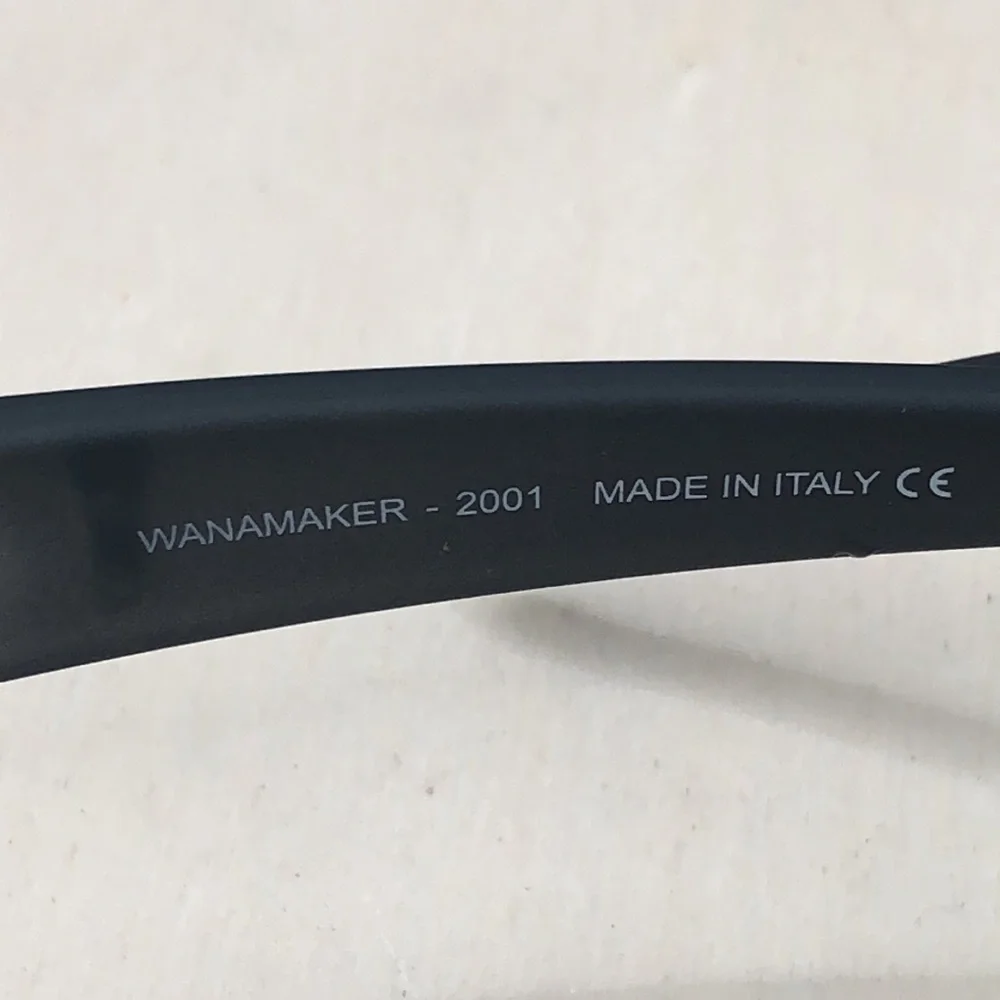 Wanamaker - Transfusion Lens Golf Sunglasses